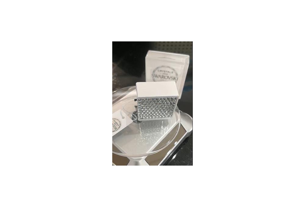 微型负离子空气清新器